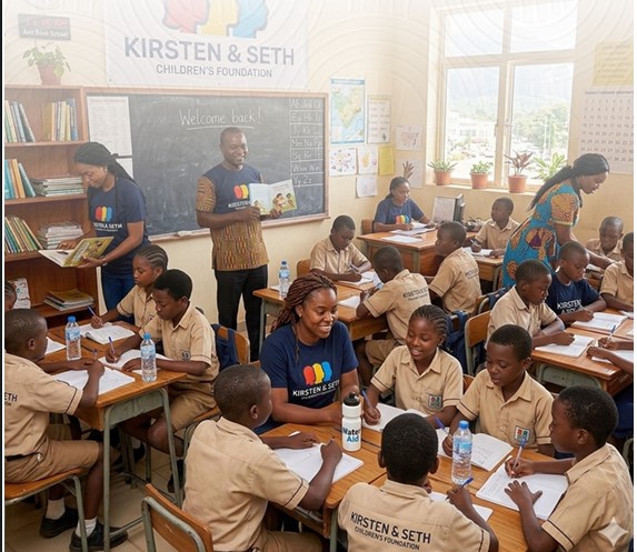 Children