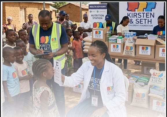 Children's Charity